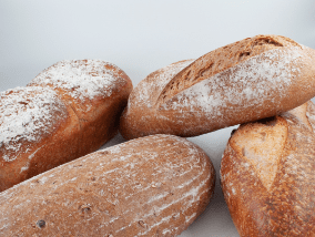 Boulangerie La pomme Marly Pains