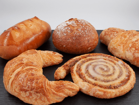 Boulangerie La pomme Marly Viennoiseries