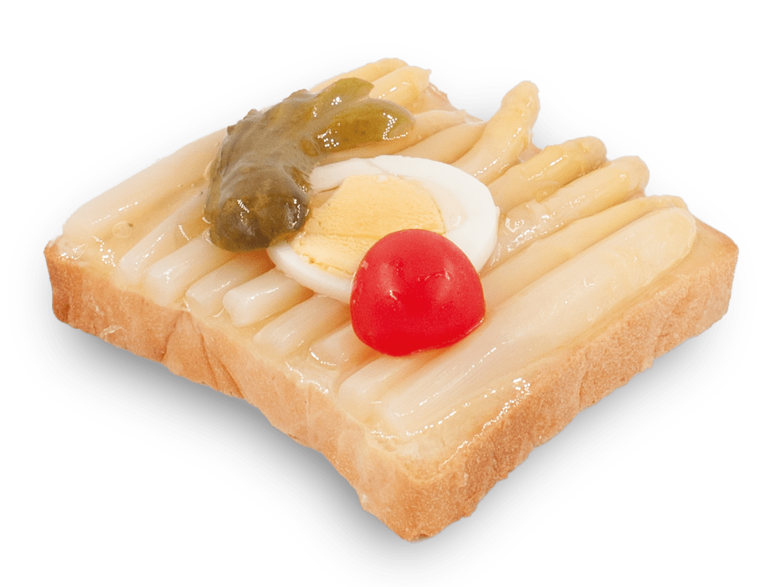 BoulangerieLaPomme CanapéAsperge Detour