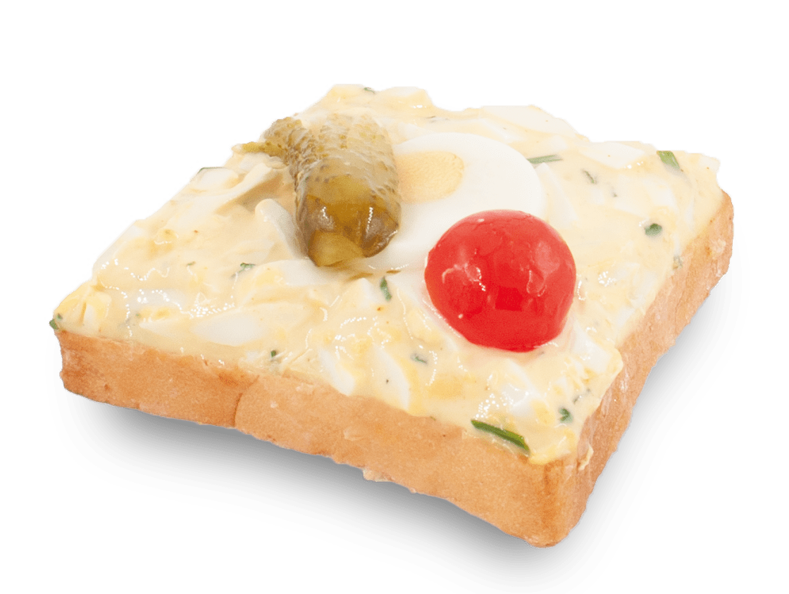 BoulangerieLaPomme CanapéOeufs Detour