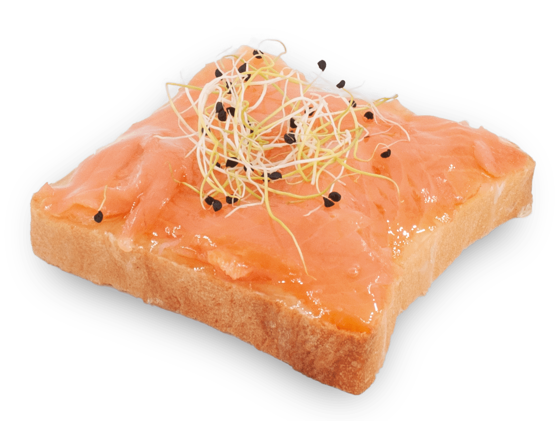 BoulangerieLaPomme CanapéSaumon Detour