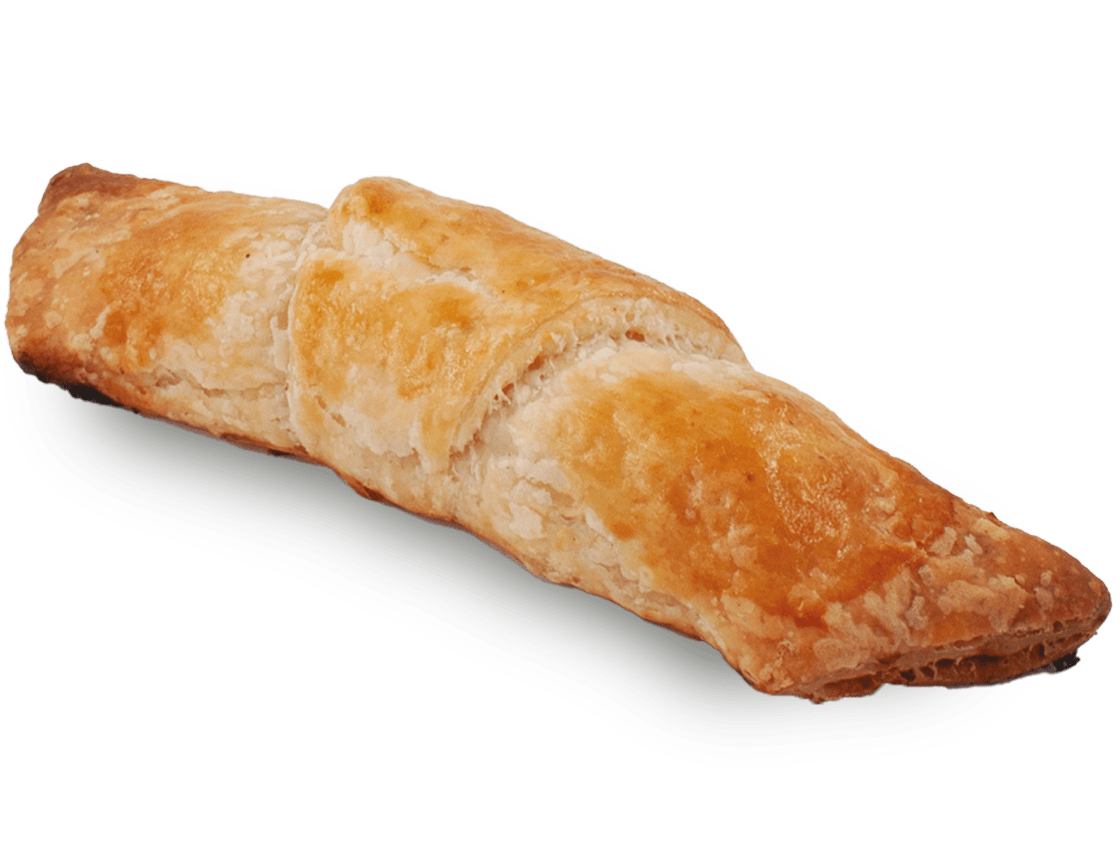 BoulangerieLaPomme CroissantAuJambon Detour