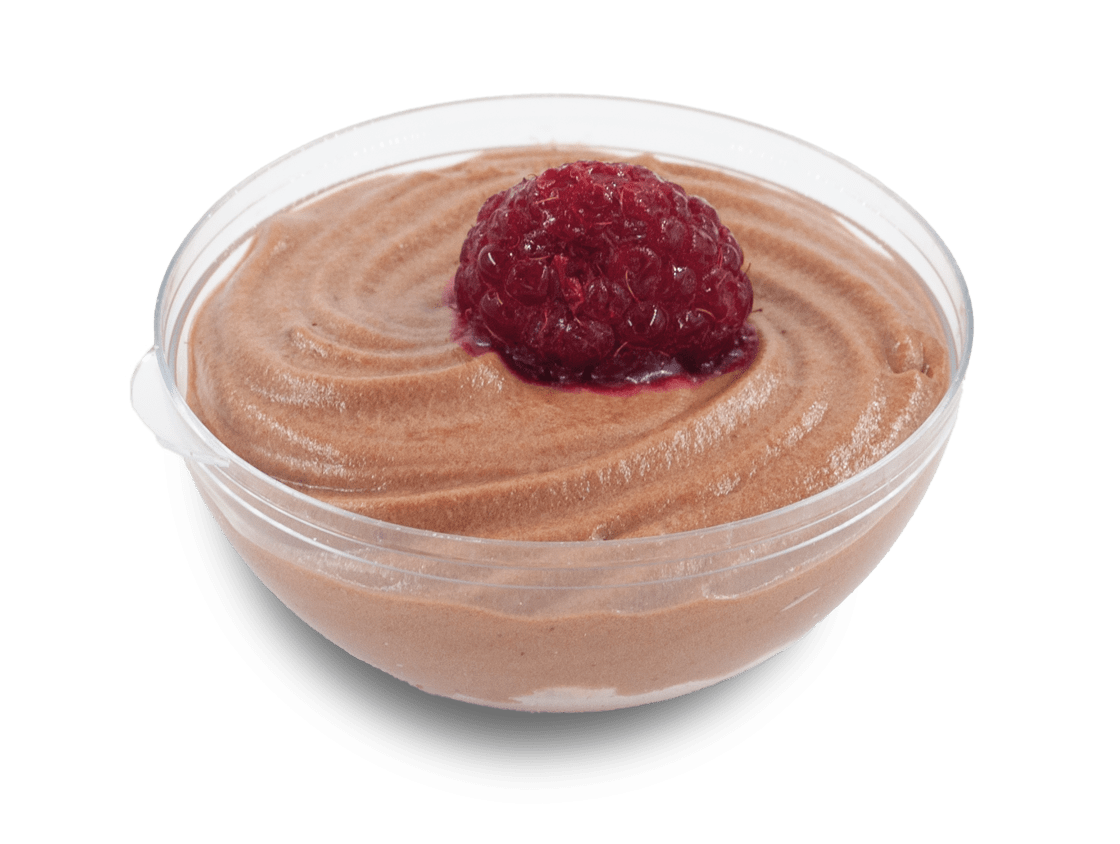 BoulangerieLaPomme MousseChocolat Detour