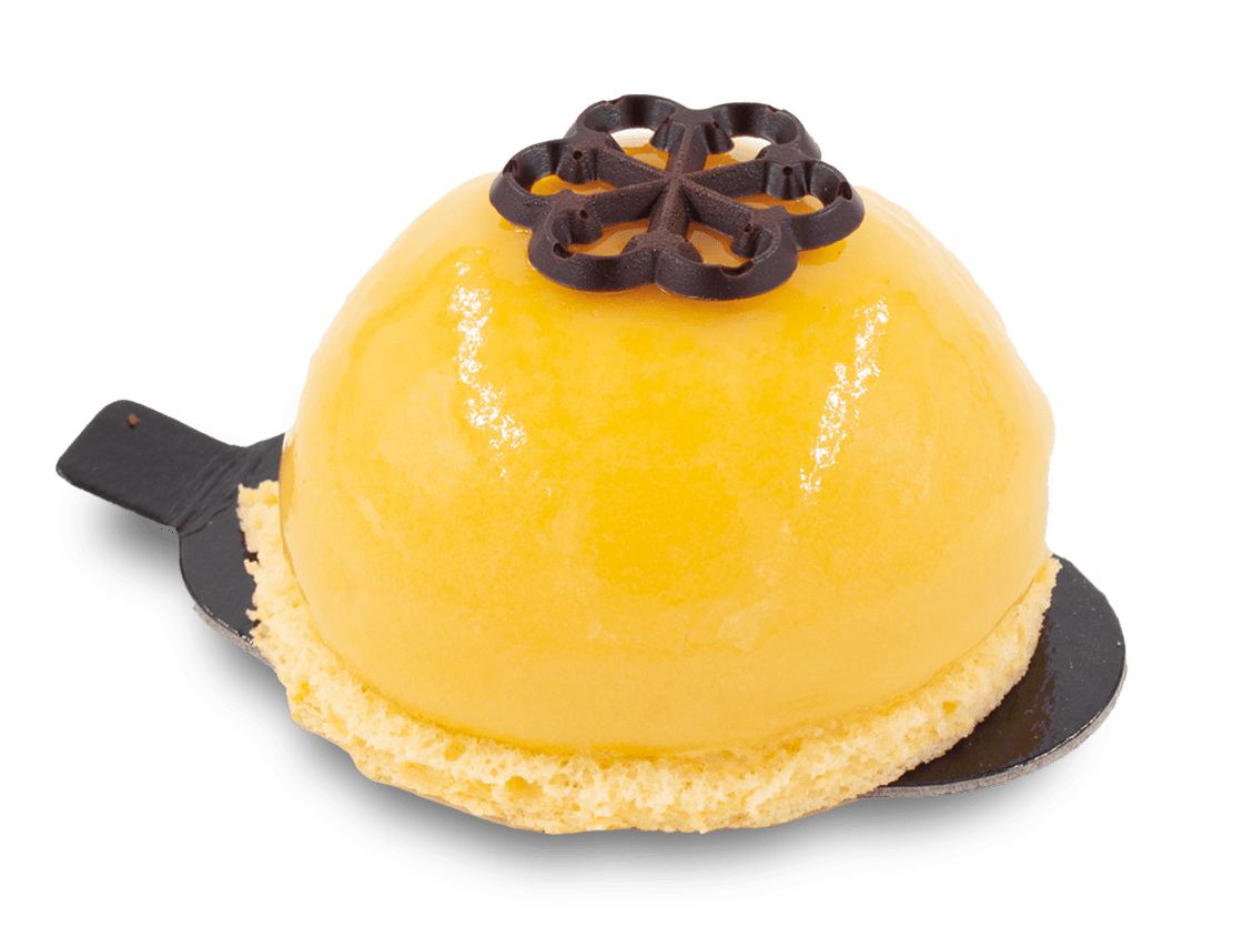 BoulangerieLaPomme MousseMangue Detour