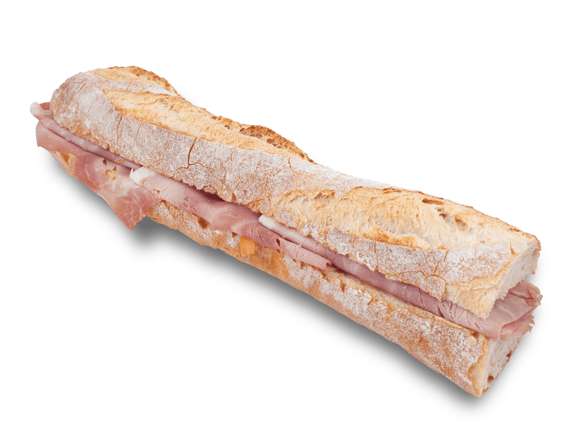 BoulangerieLaPomme SandwichJambon Detour