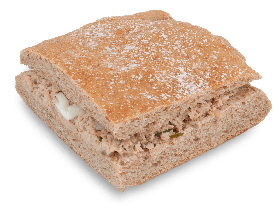 BoulangerieLaPomme SandwichThon Detour