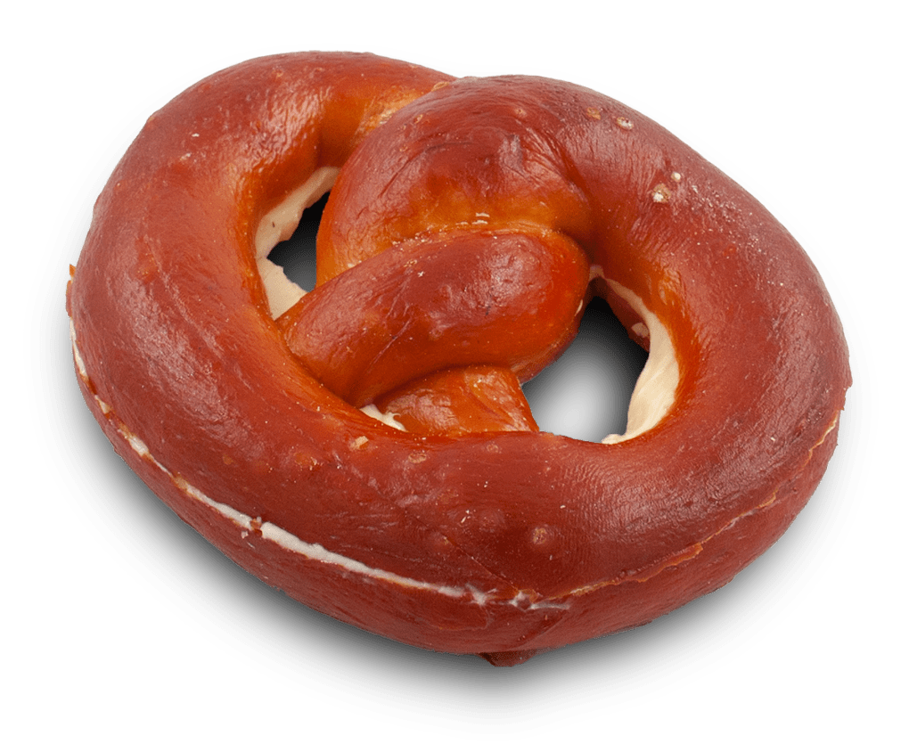 BoulangerieLaPomme BretzelBeurre Detour