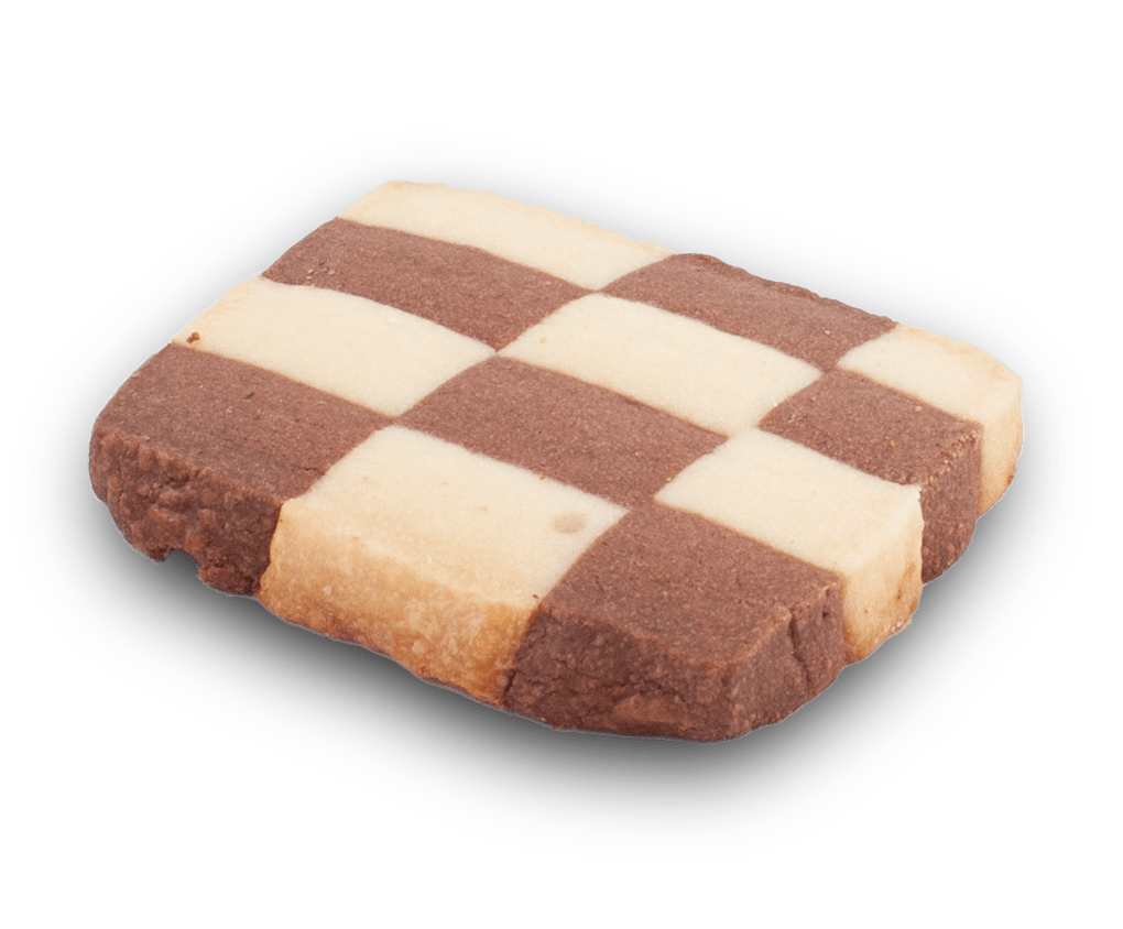 BoulangerieLaPomme Damier Detour 2.0