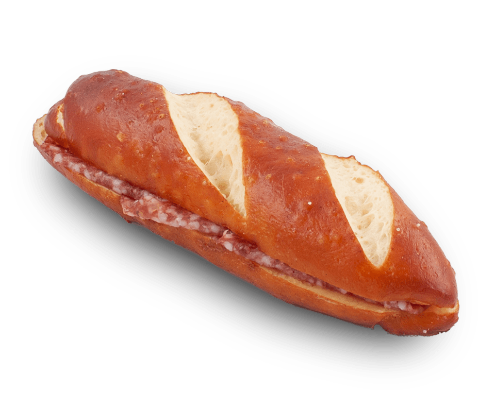 BoulangerieLaPomme DeliceSalami Detour 2.0