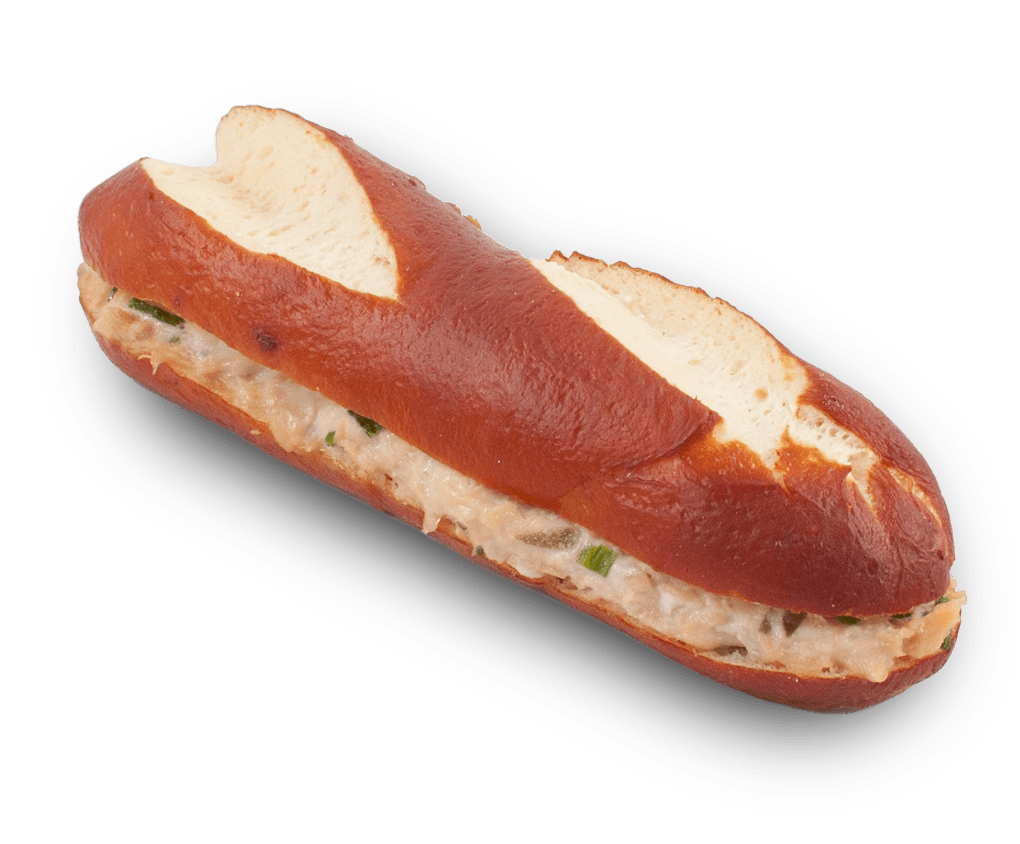 BoulangerieLaPomme DeliceThon Detour 2