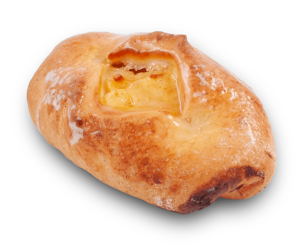 BoulangerieLaPomme PainVanille Detour