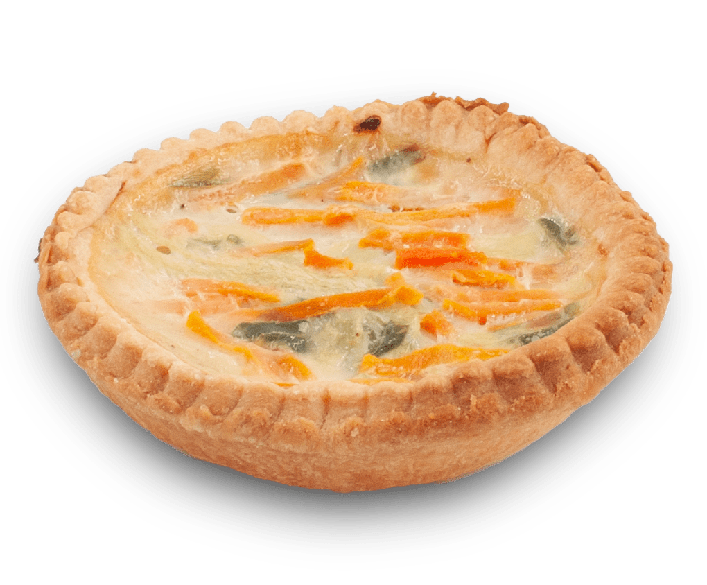 BoulangerieLaPomme QuicheLegumes Detour 2.0