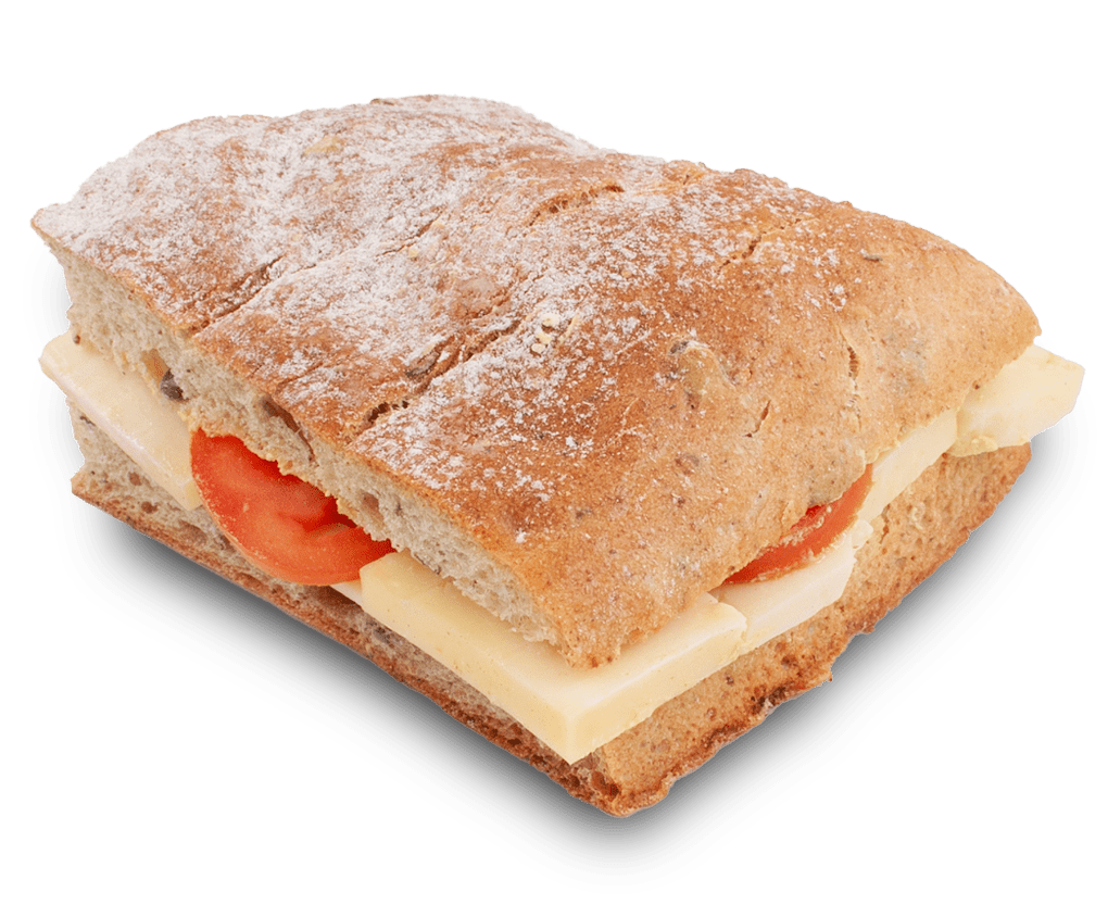 BoulangerieLaPomme SandwichGruyere Detour