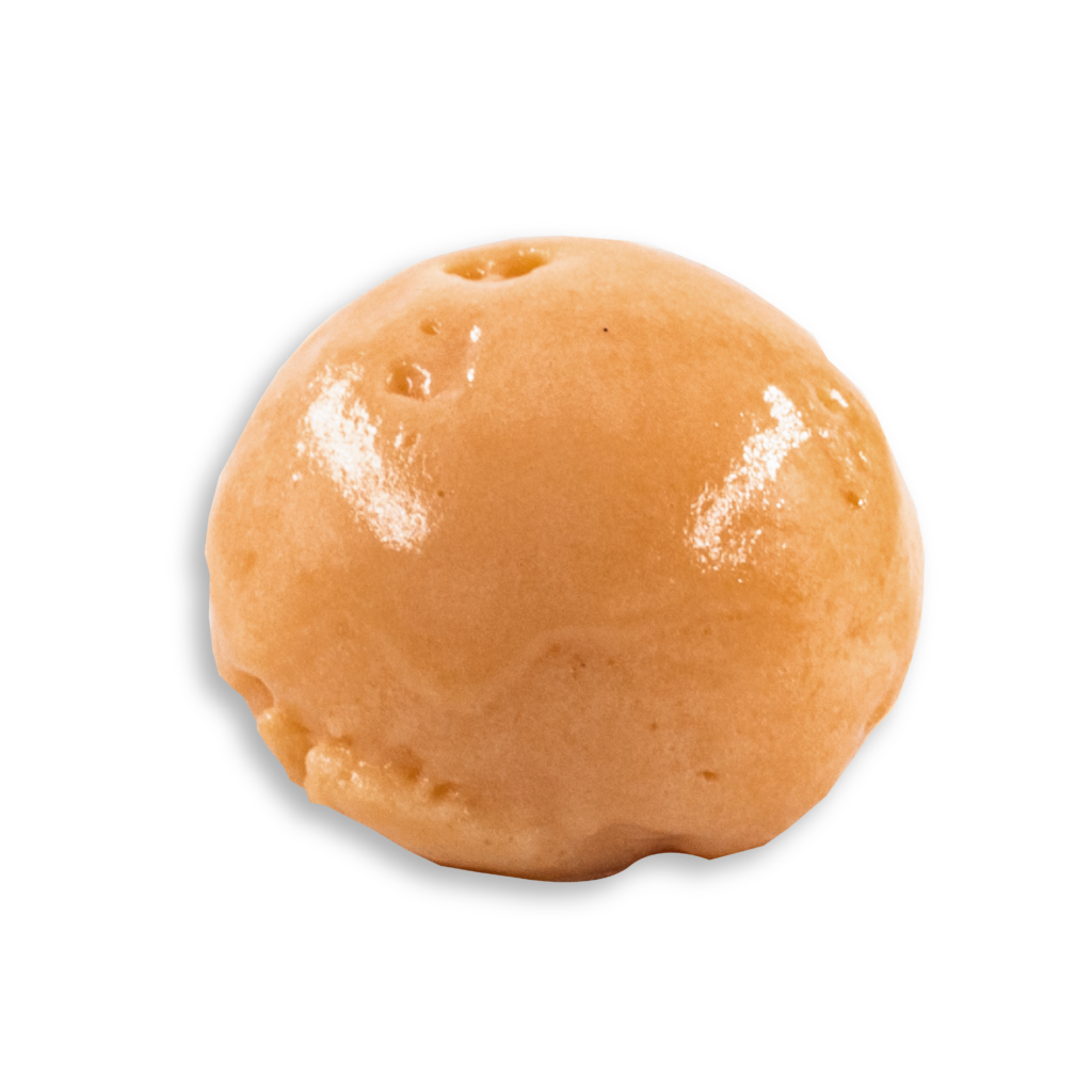 Glaces Dzô 14 caramel