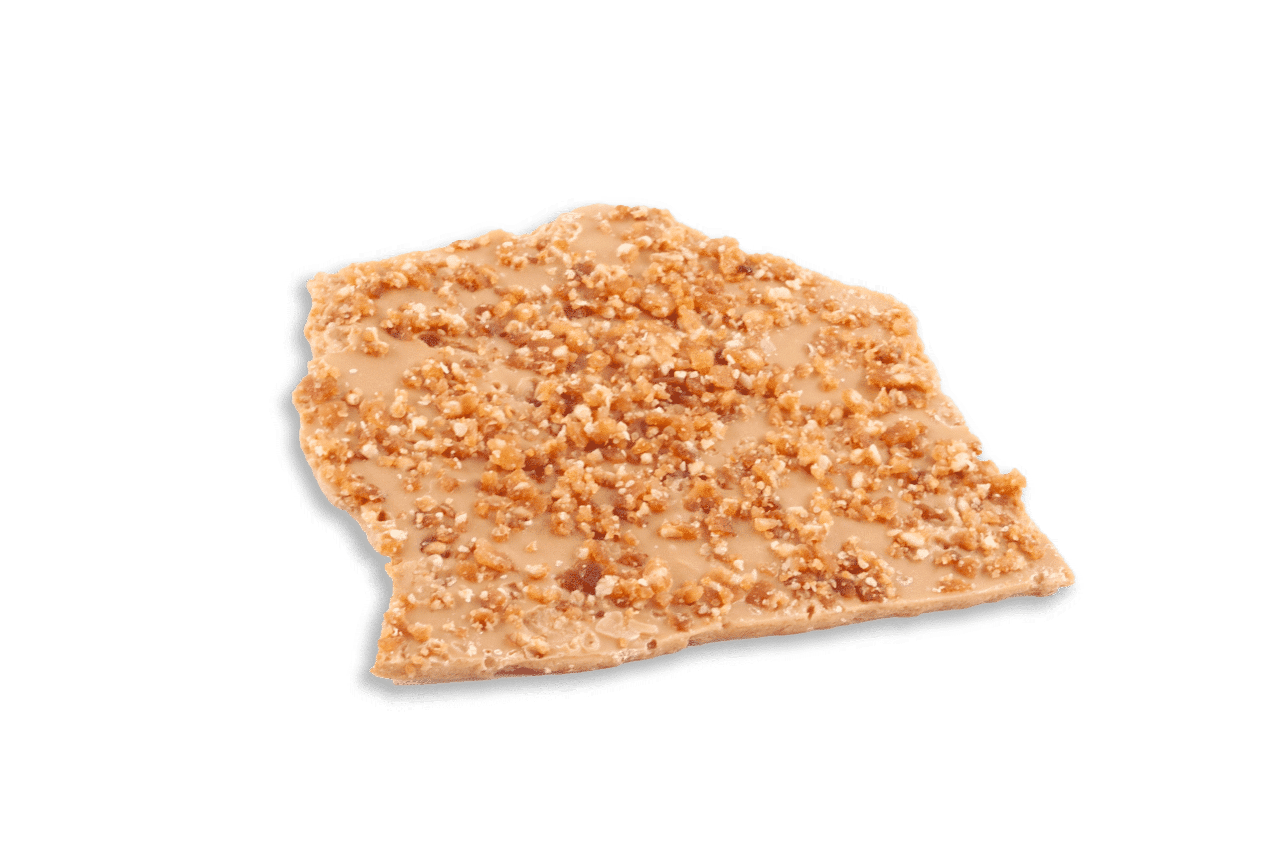 Glaces Dzô 23 chocolat blond